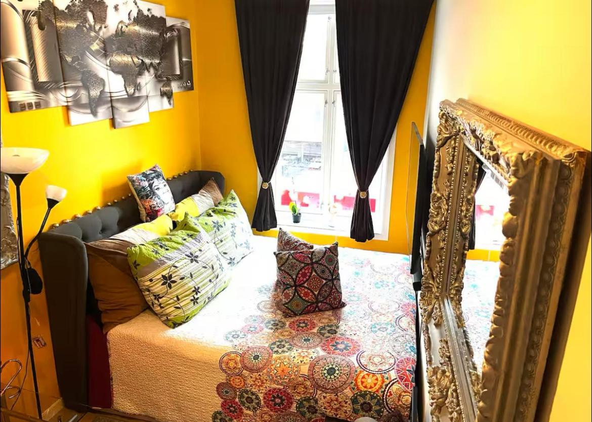 Sweet Privat bolig Oslo
