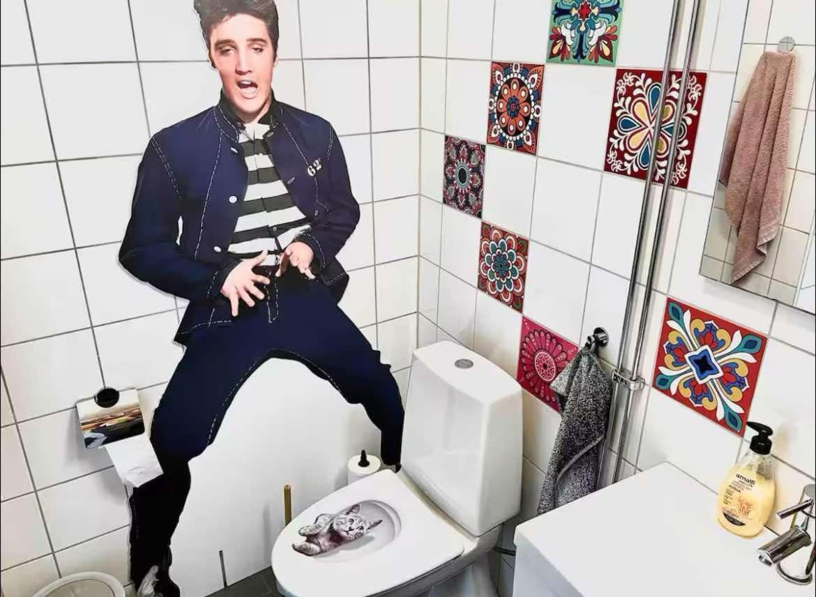 Sweet Privat bolig *