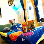Sweet Home