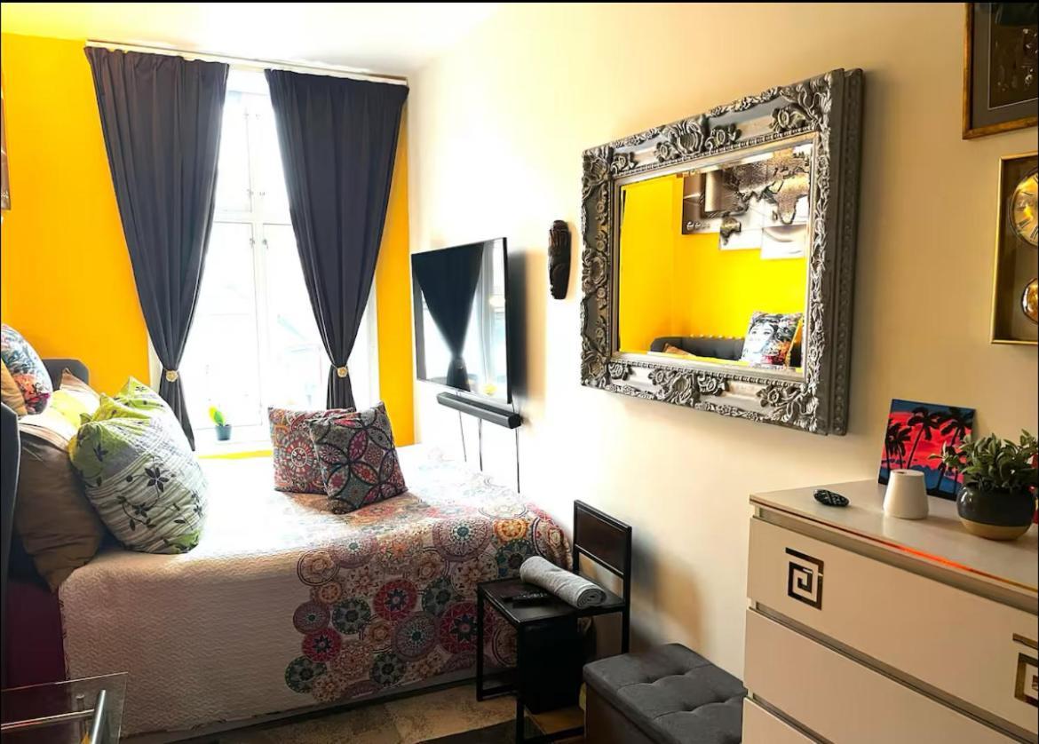 Sweet Séjour chez l'habitant Oslo