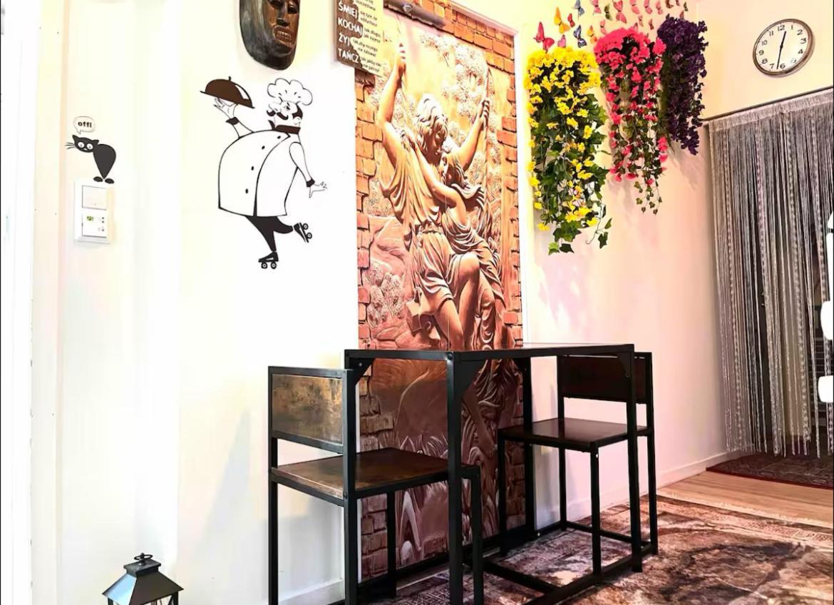 Séjour chez l'habitant Sweet