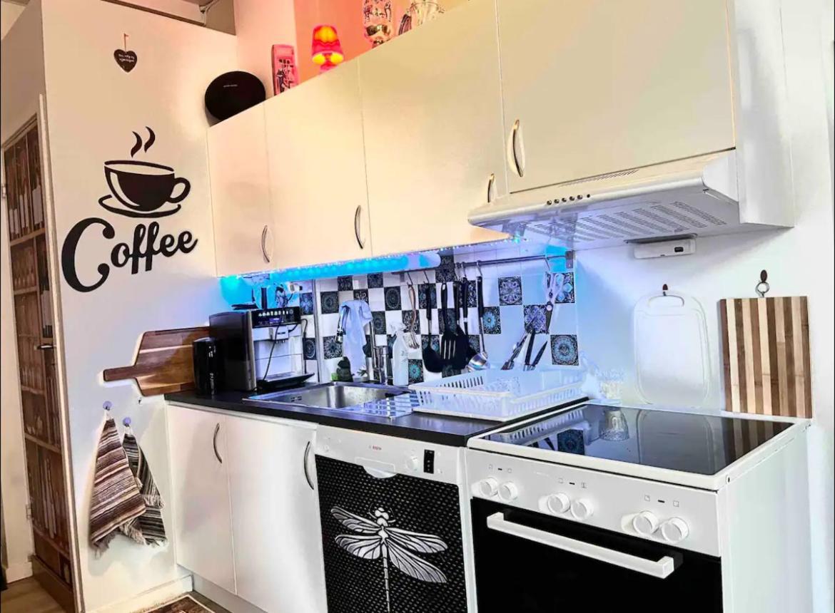 Séjour chez l'habitant Sweet *