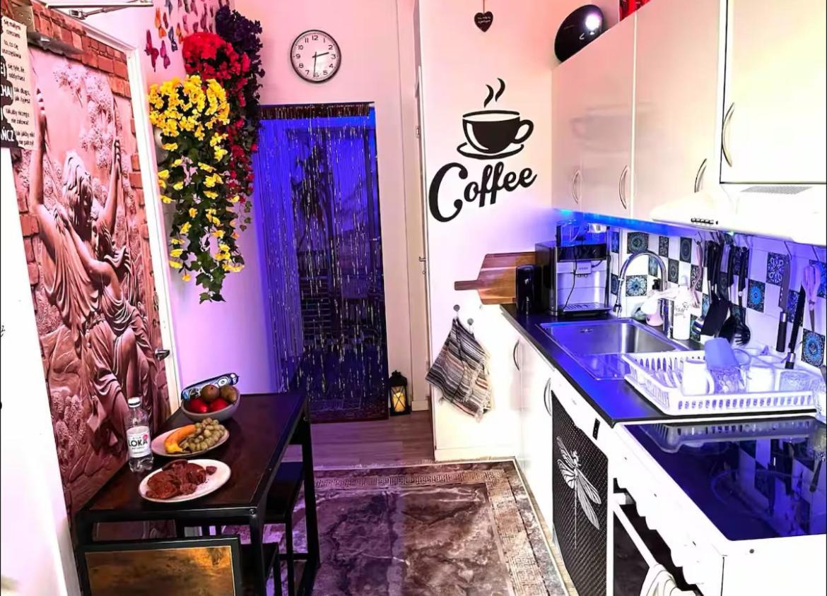 Sweet Séjour chez l'habitant Oslo